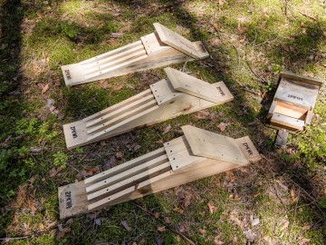 Letnie działania w Przedborskim Parku Krajobrazowym 2025, 